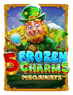 คาสิโน ดัมมี่: เกมสล็อตใหม่จากค่าย CQ9